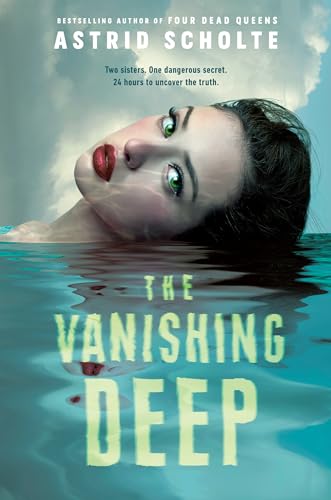 The Vanishing Deep / by Scholte, Astrid