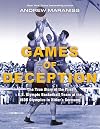 Games of Deception: The True Story of the First U.S. Olympic Basketball Team at the 1936 Olympics in Hitler's Germany