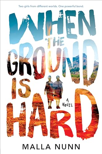 When the Ground Is Hard cover