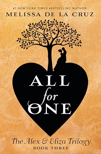 All for One book cover