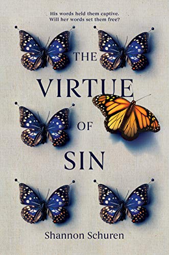 Cover of Virtue of Sin