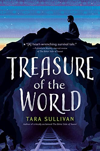 Treasure of the World / by Sullivan, Tara