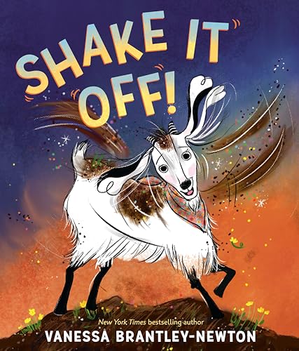 Cover of Shake It Off!
