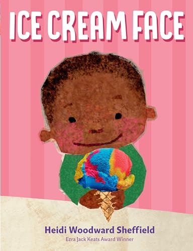Ice Cream Face / by Sheffield, Heidi Woodward
