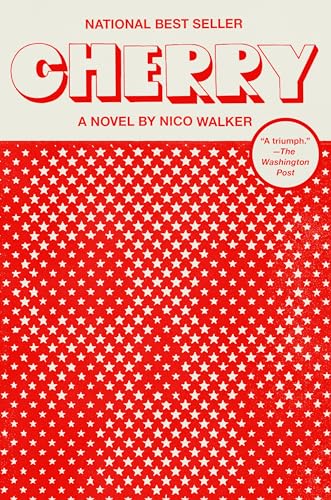Cherry book cover