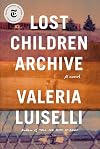 Lost Children Archive