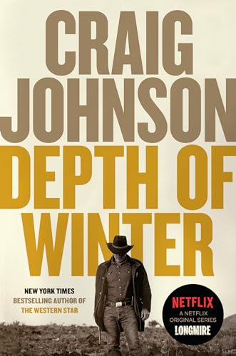 Depth of Winter book cover