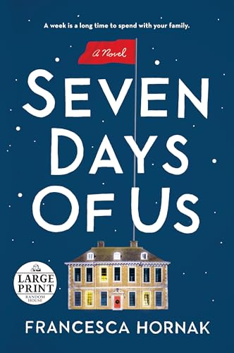 Seven Days of Us book cover