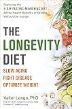The Longevity Diet
