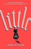 Little A Novel