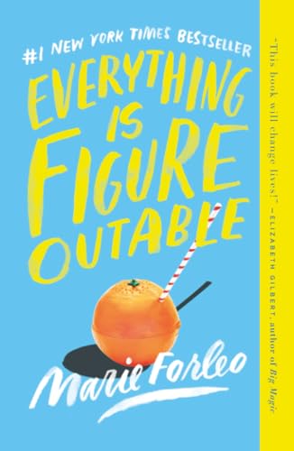 Everything Is Figureoutable