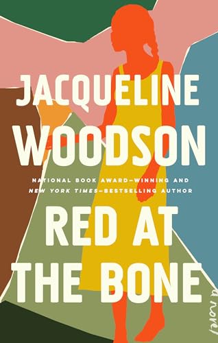 Red at the Bone book cover