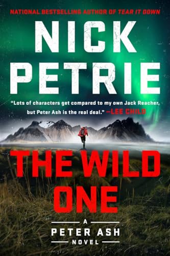 The Wild One cover