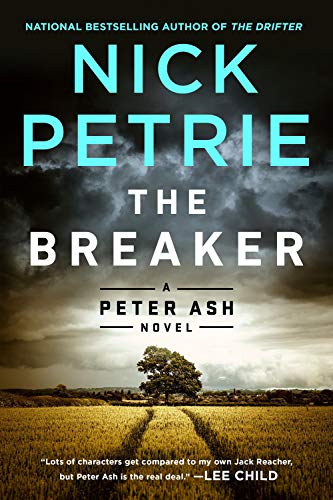 The Breaker cover
