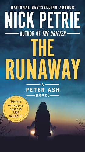 The Runaway book cover