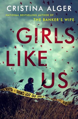 Girls Like Us book cover