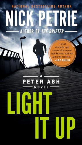 Light It Up book cover