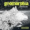 Geomorphia: An Extreme Coloring and Search Challenge