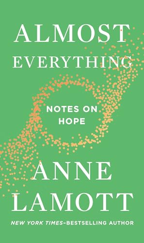 Almost Everything book cover