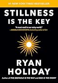 Cover of Stillness Is the Key