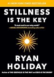 Stillness Is the Key