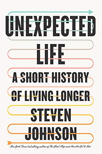 Extra Life book cover
