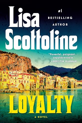 Loyalty book cover