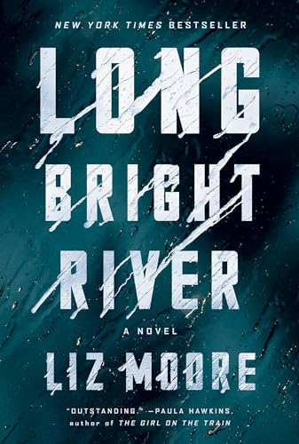 Long Bright River cover