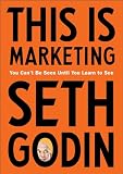 This Is Marketing