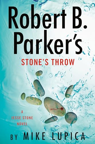 Stone's Throw book cover