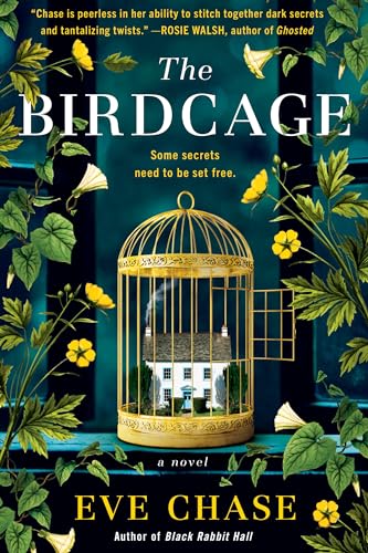 The Birdcage book cover