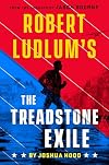 Robert Ludlum's The Treadstone Exile (A Treadstone Novel)