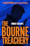Robert Ludlum's The Bourne Treachery