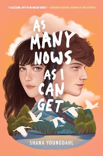As Many Nows as I Can Get book cover