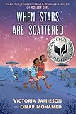 When stars are scattered