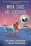 When Stars Are Scattered