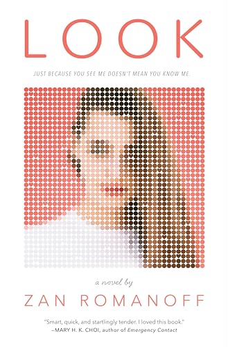 Look book cover