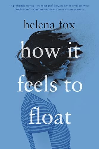 How It Feels to Float book cover