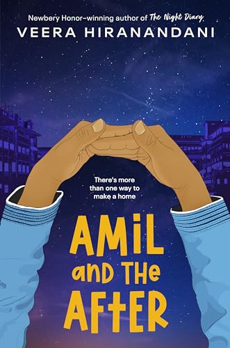 Cover of Amil and the After