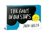 The fault in our stars
