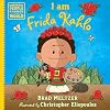I am Frida Kahlo (Ordinary People Change the World)