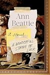 A Wonderful Stroke of Luck: A Novel