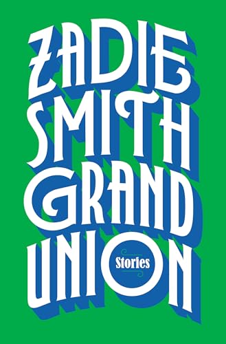 Grand Union book cover