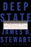 Deep State: Trump, the FBI, and the Rule of Law