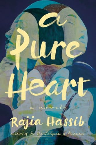 A Pure Heart book cover