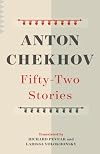 Fifty-Two Stories