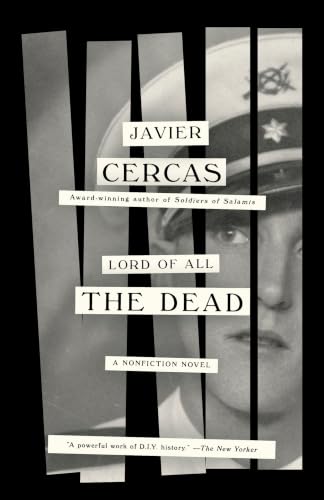 Lord of All the Dead book cover