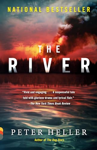 The River cover