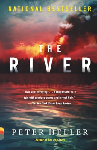 The River book cover