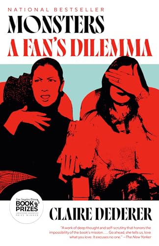 Cover of Monsters: A Fan's Dilemma